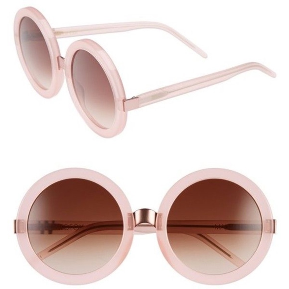 Wildfox Accessories - 🌟HOST PICK🌟 Wildfox Malibu Sunglasses